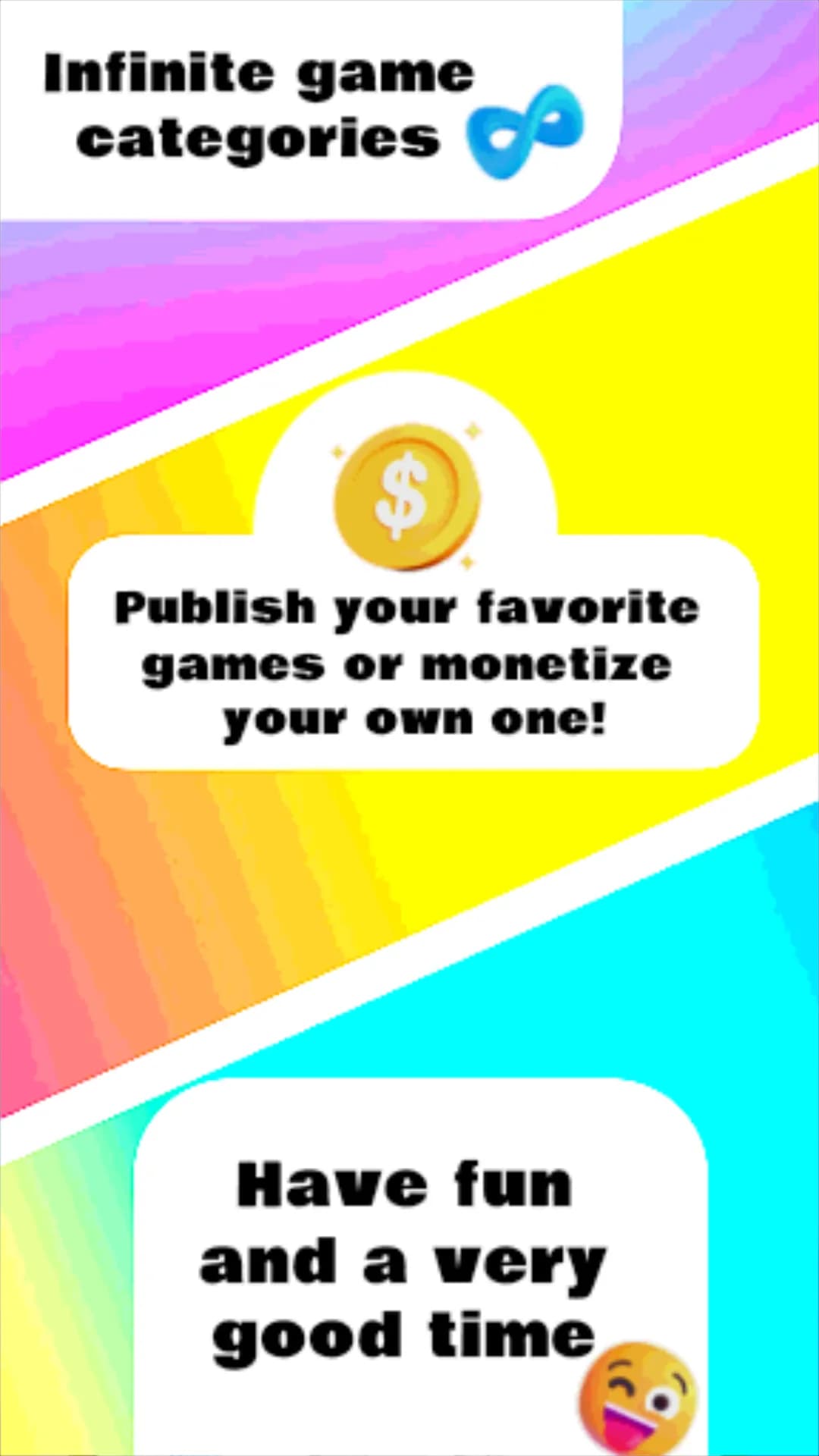 Play Mods مهكر — لقطة شاشة 2
