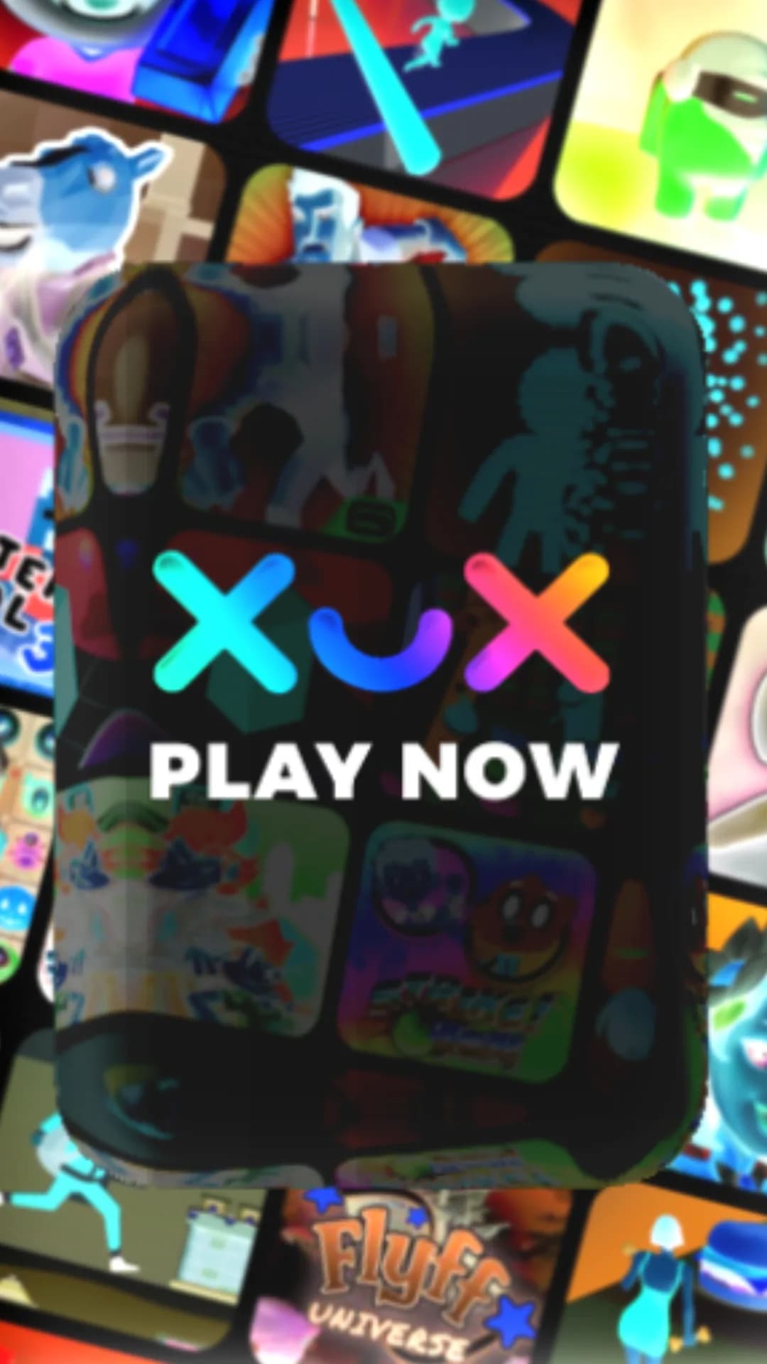 Play Mods مهكر — لقطة شاشة 3