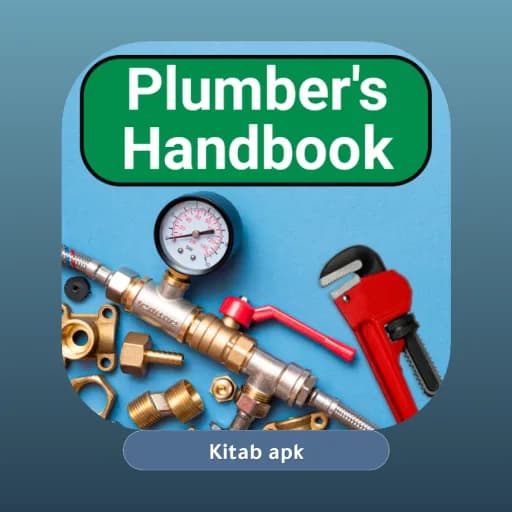 Plumbers Handbook مهكر