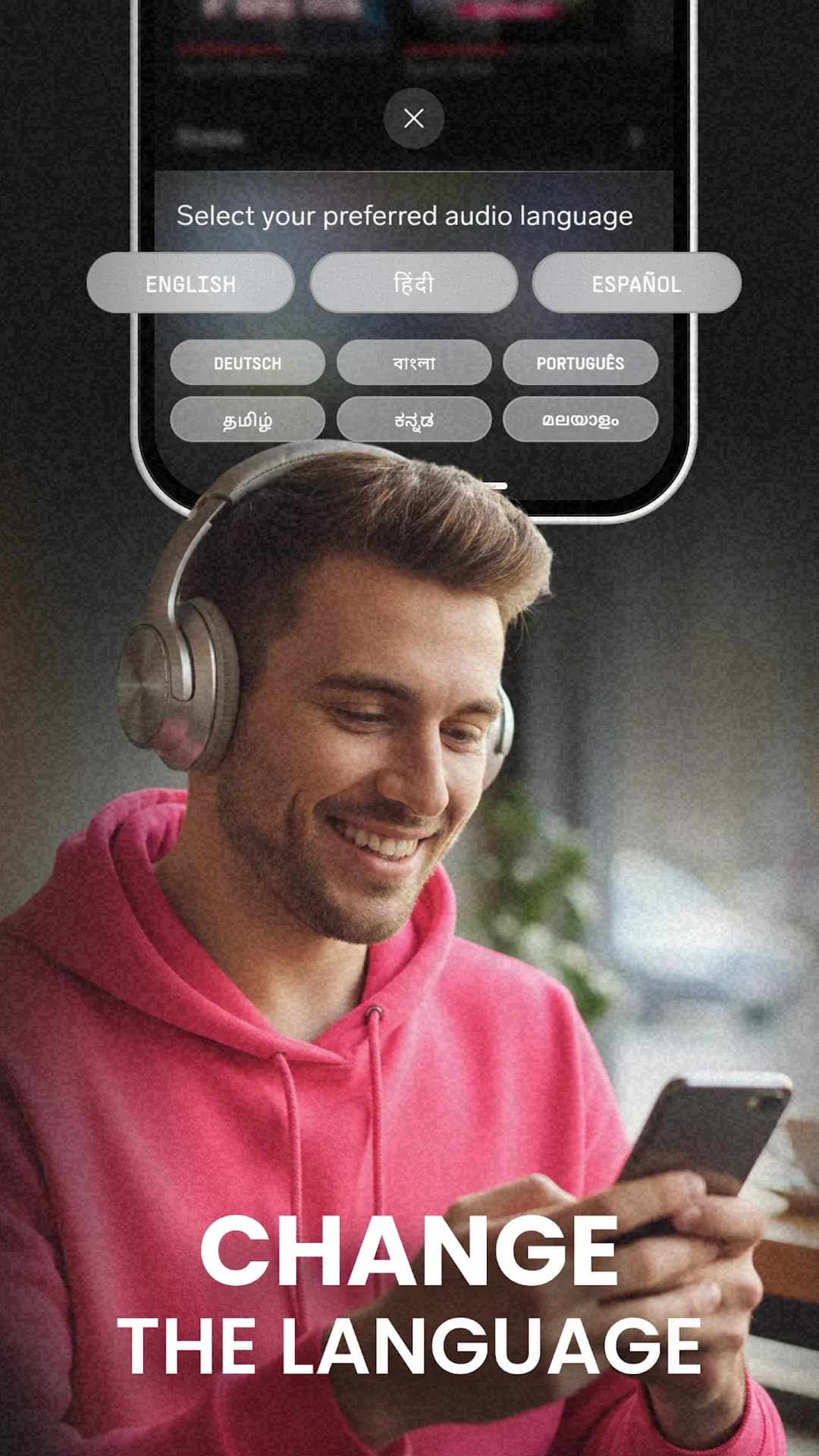Pocket Fm مهكر — لقطة شاشة 5
