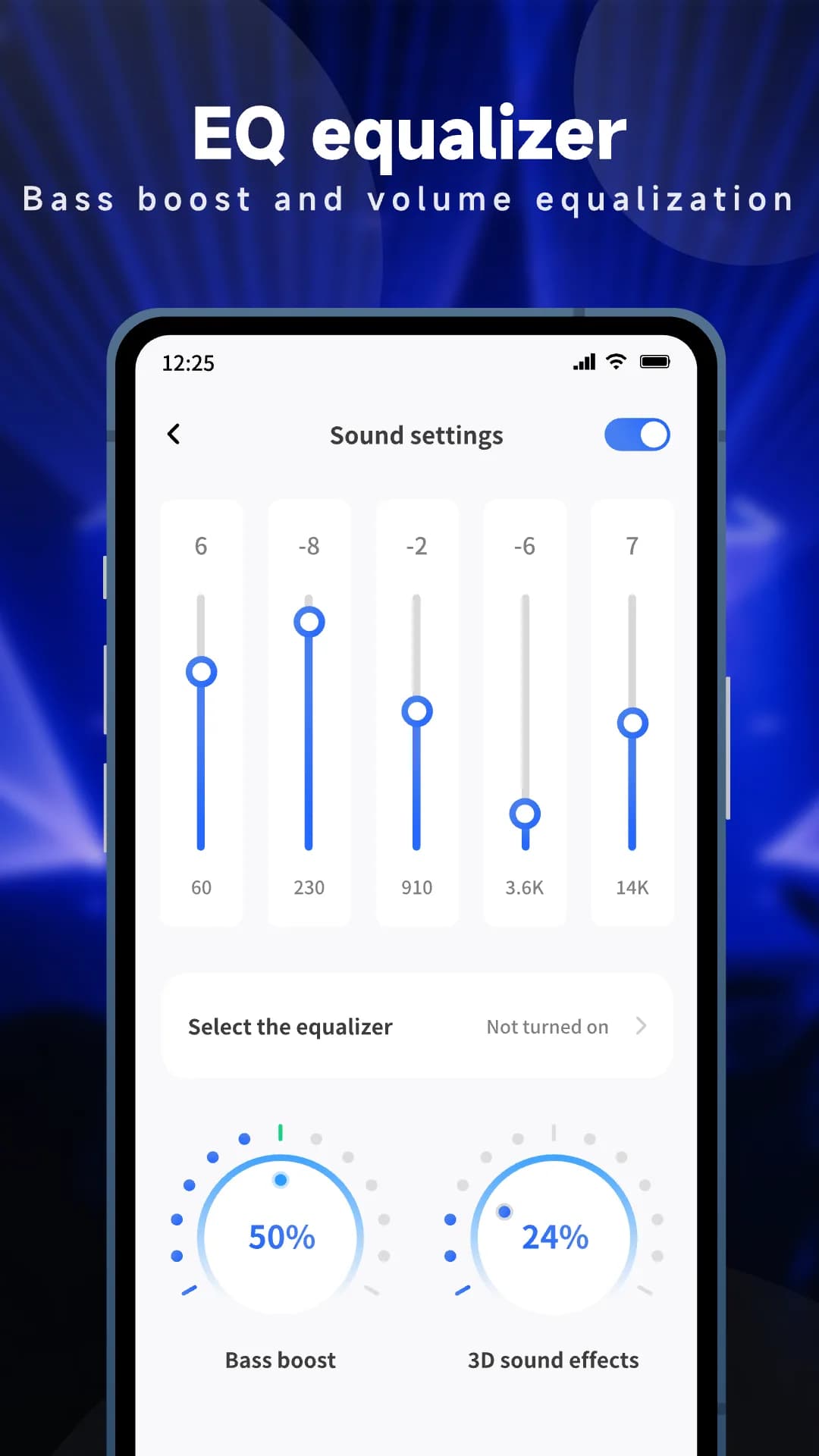 PodsLink مهكر — لقطة شاشة 4