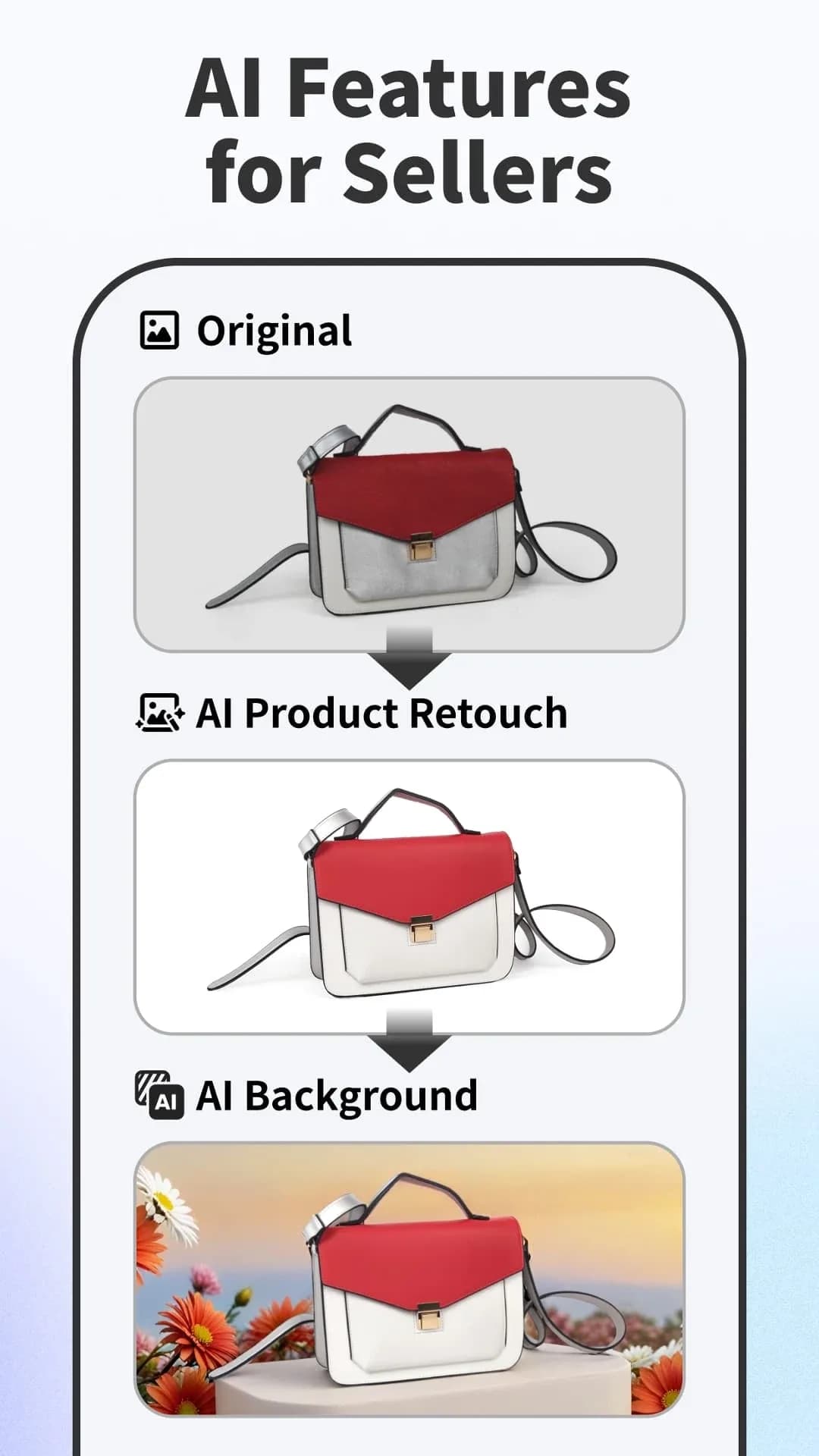 Pokecut Studio مهكر — لقطة شاشة 3