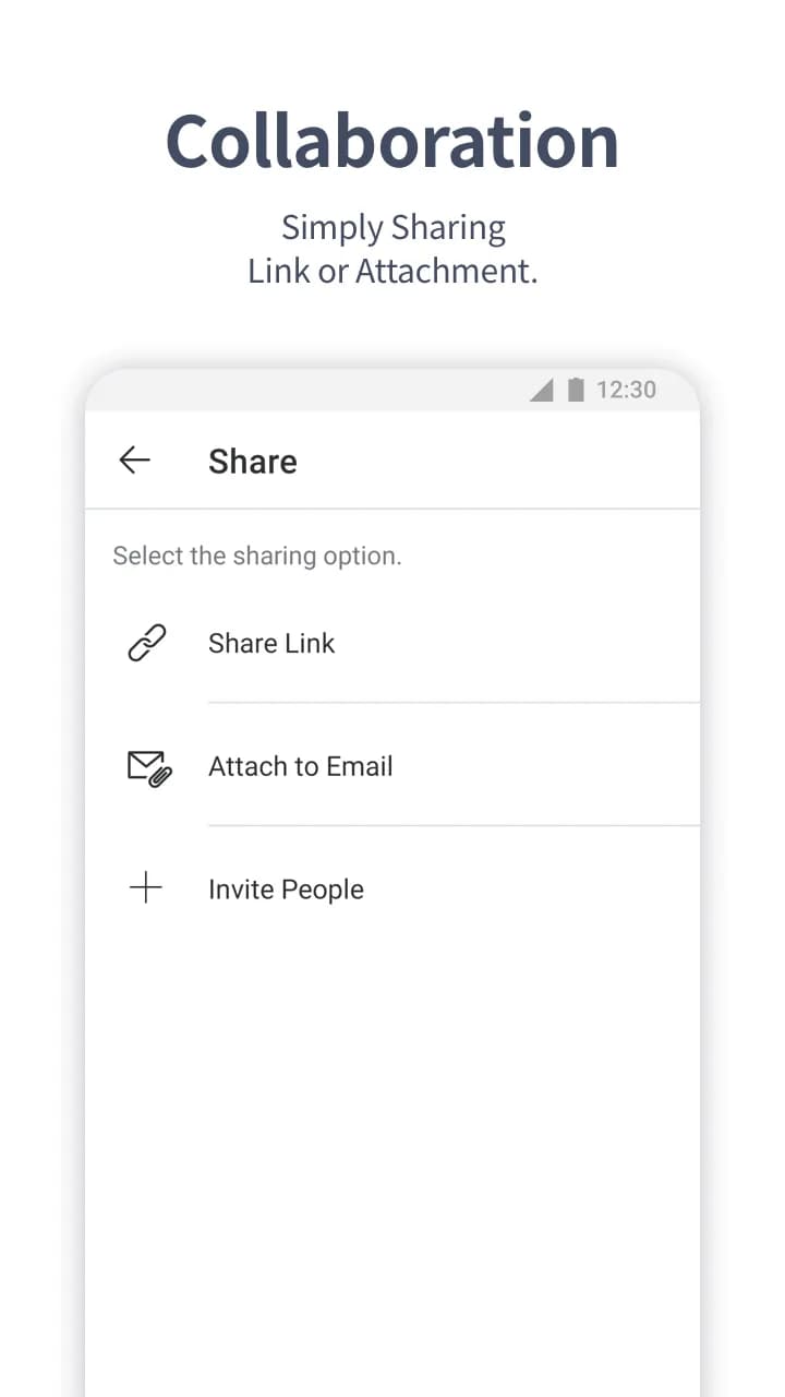 Polaris Office مهكر — لقطة شاشة 8