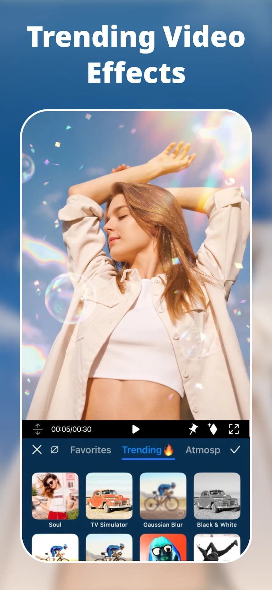 PowerDirector Pro مهكر — لقطة شاشة 2