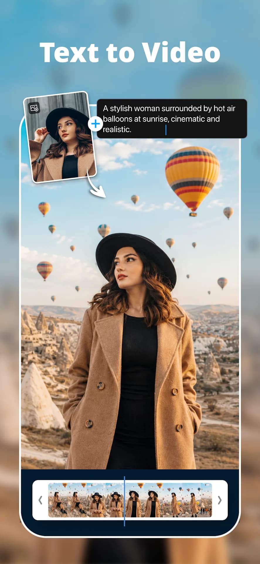 PowerDirector Pro مهكر — لقطة شاشة 8