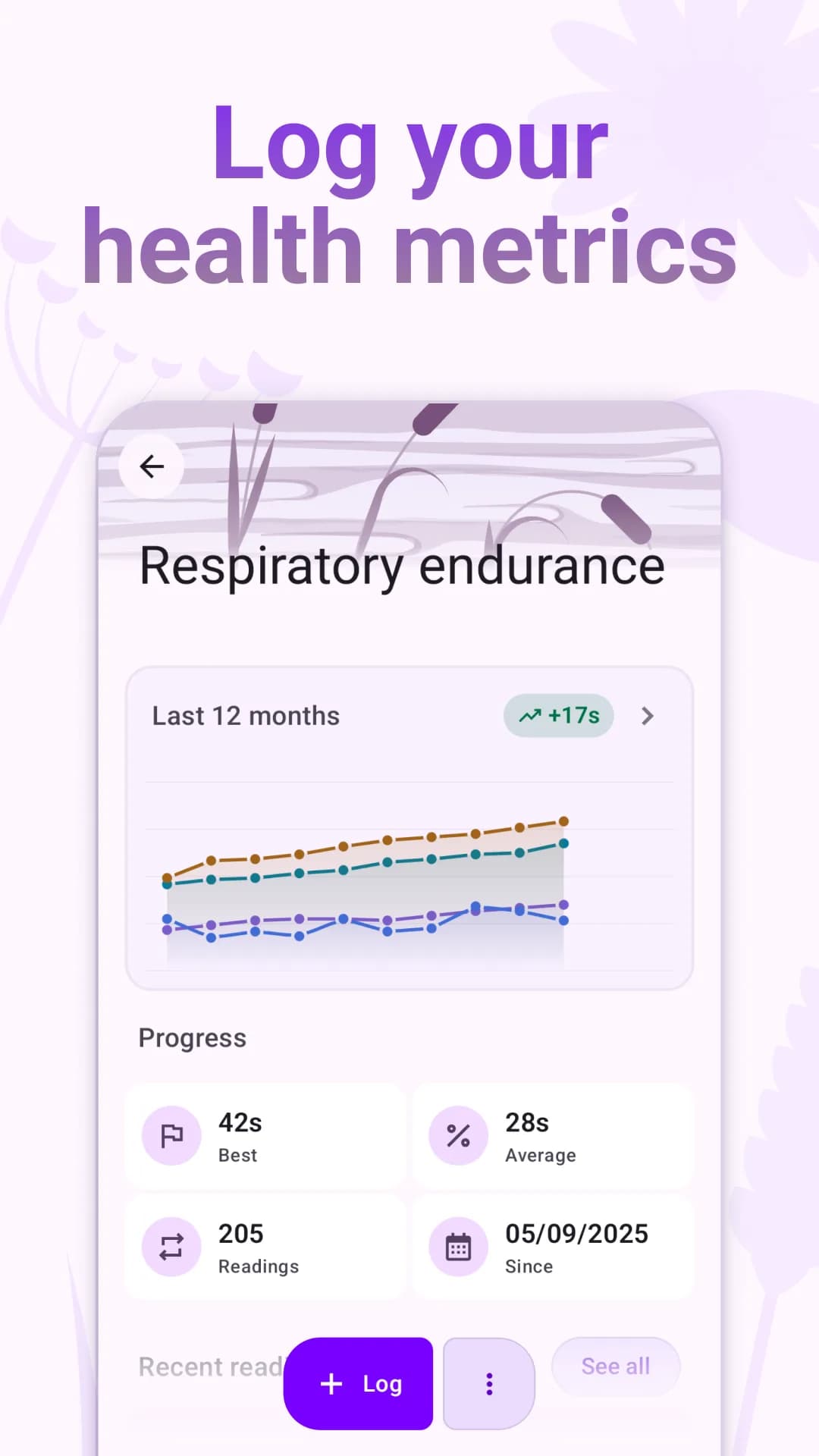 Prana Breath مهكر — لقطة شاشة 7
