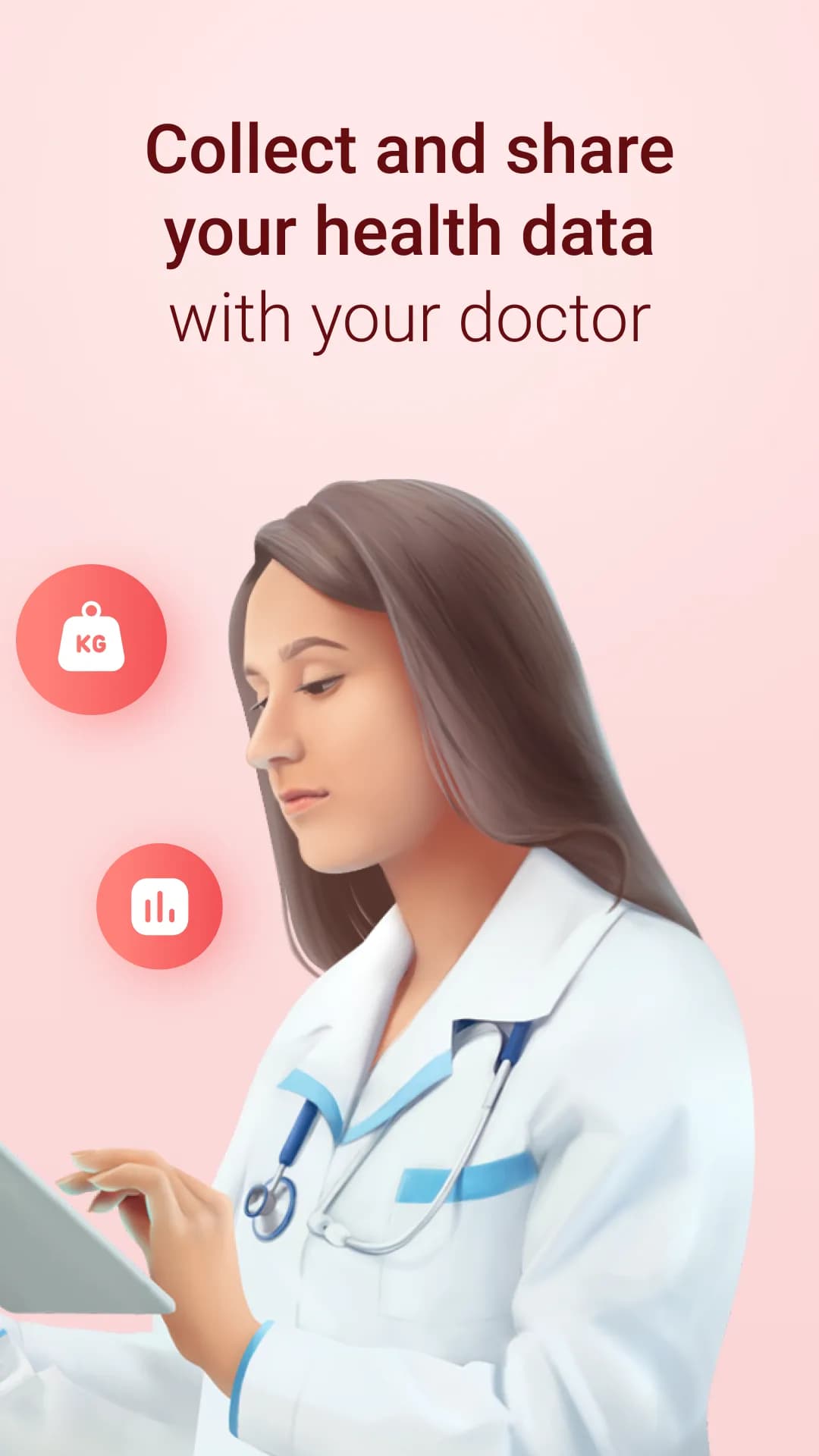 Pregnancy Tracker مهكر — لقطة شاشة 4