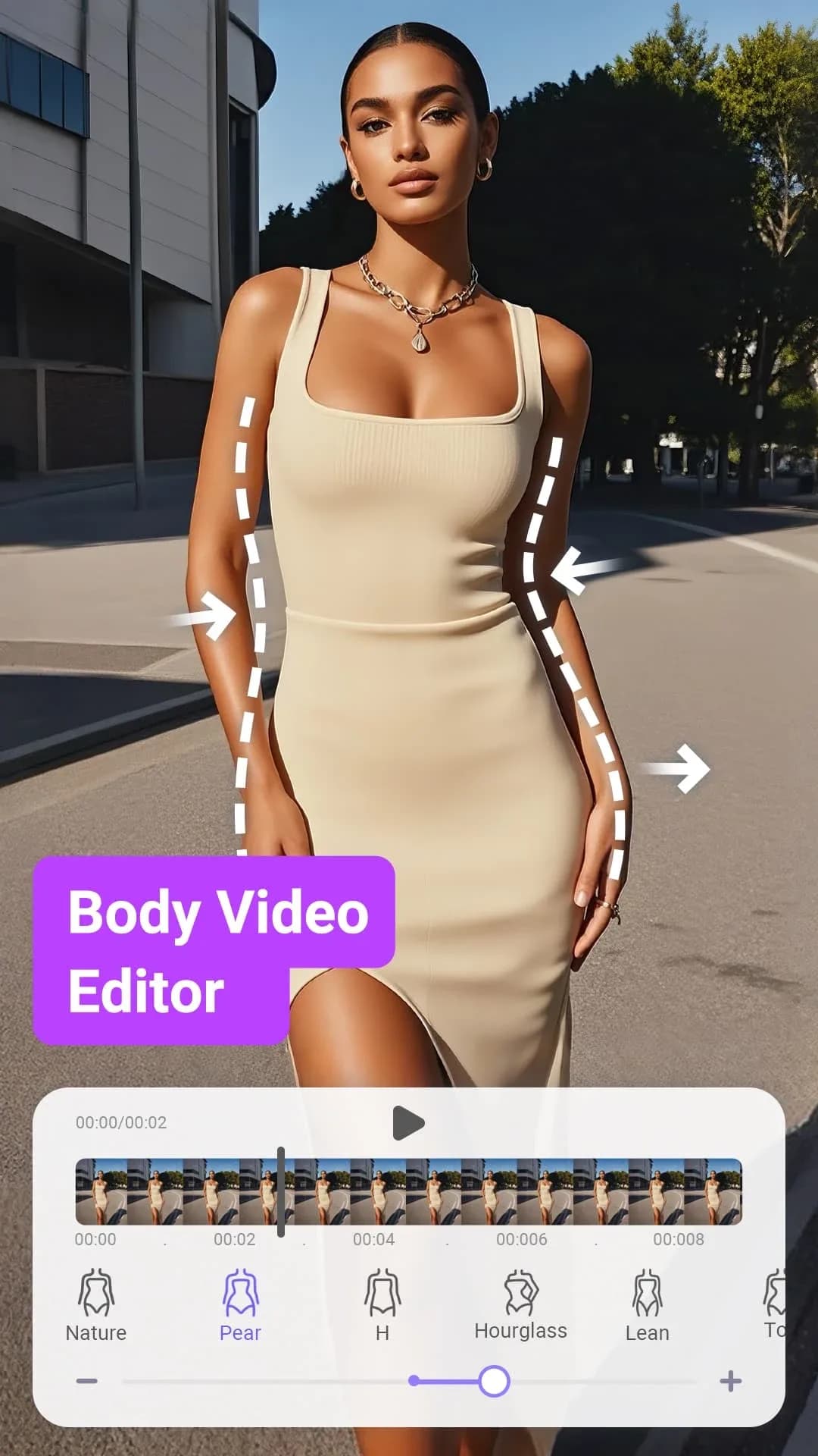 PrettyUp مهكر — لقطة شاشة 1