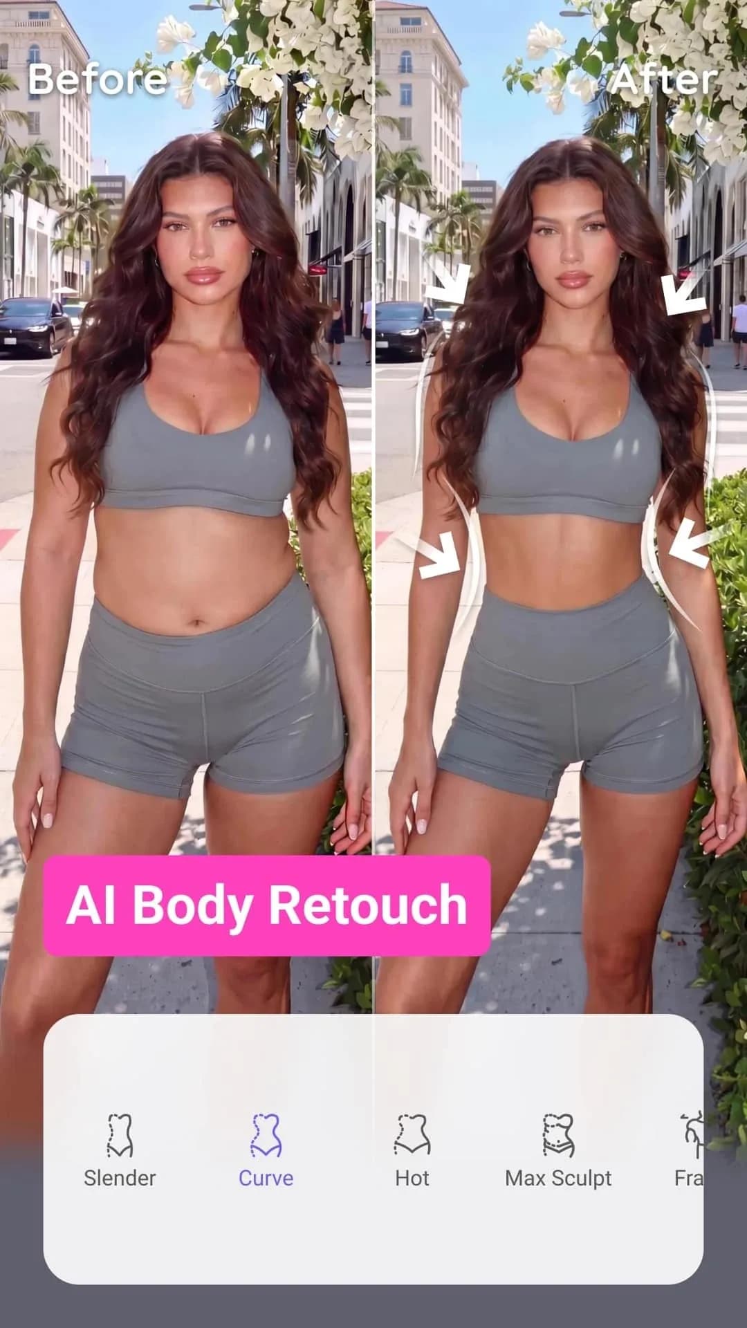 PrettyUp مهكر — لقطة شاشة 3