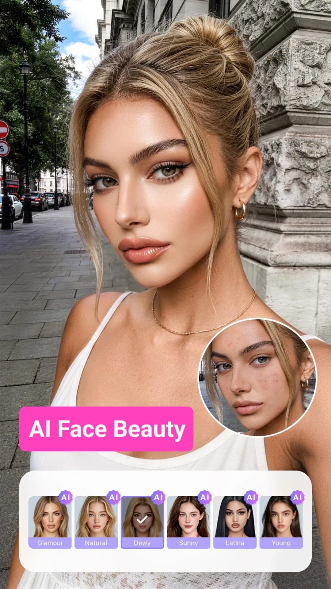 PrettyUp مهكر — لقطة شاشة 4