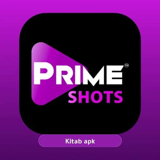 PrimeShots مهكر