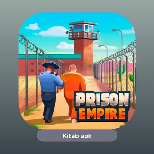 Prison Empire Tycoon مهكرة