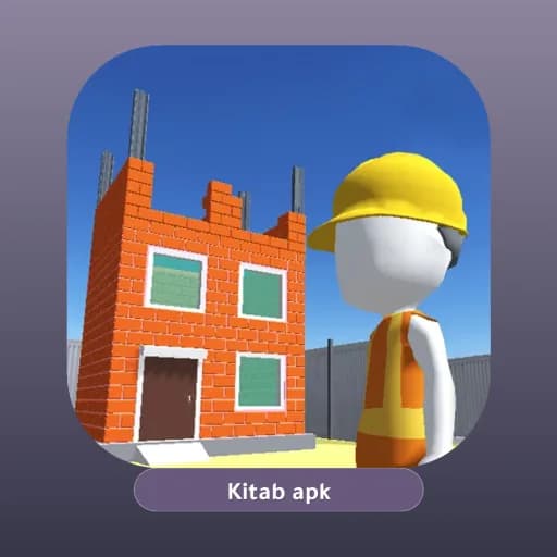 Pro Builder 3D Mod