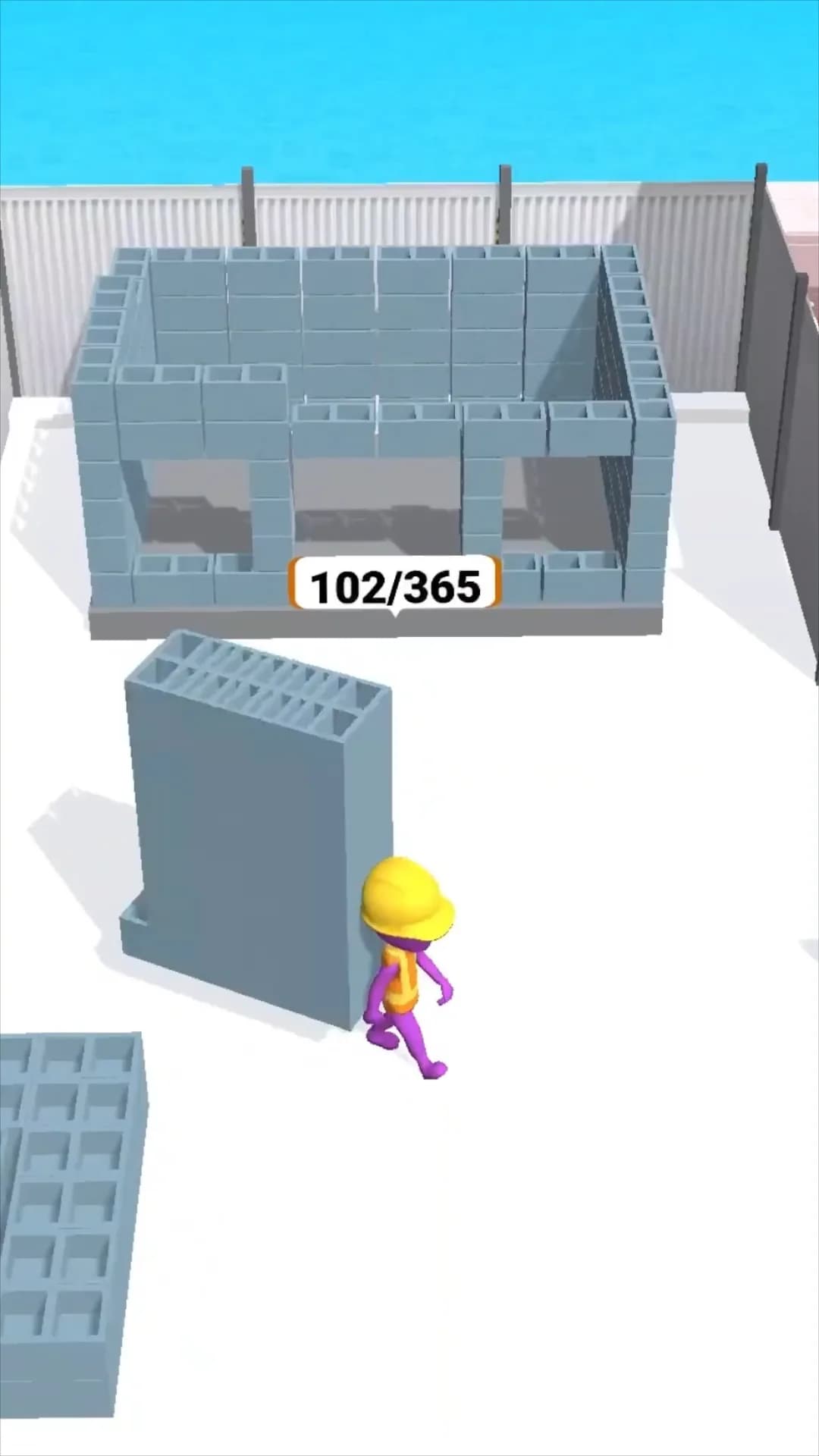 Pro Builder 3D Mod — Screenshot 3
