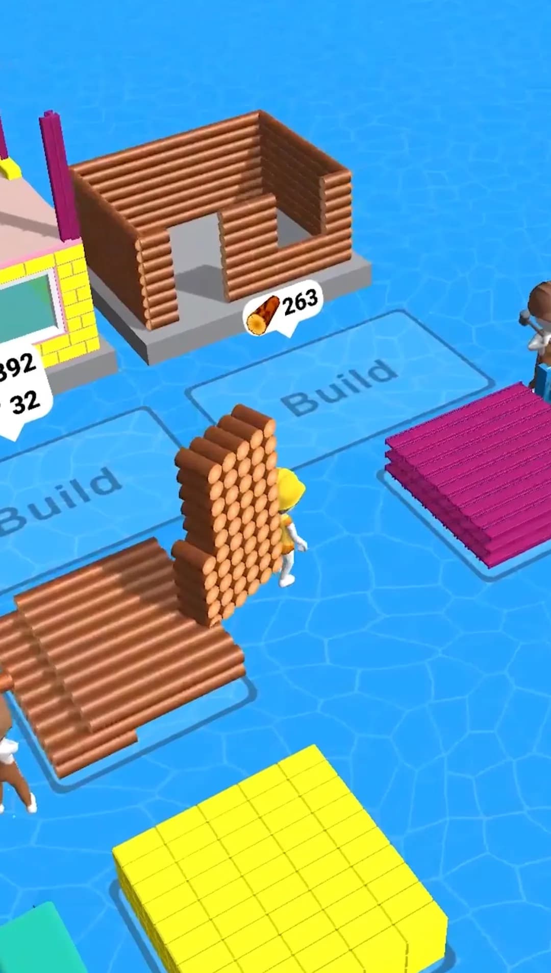 Pro Builder 3D Mod — Screenshot 5