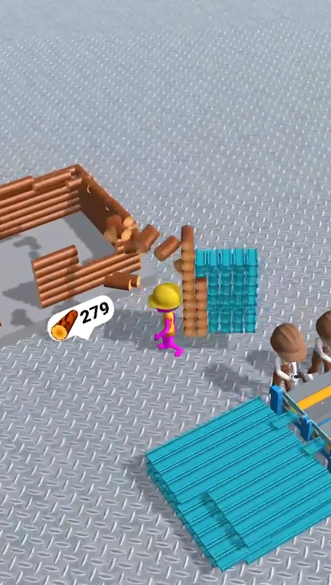 Pro Builder 3D Mod — Screenshot 6