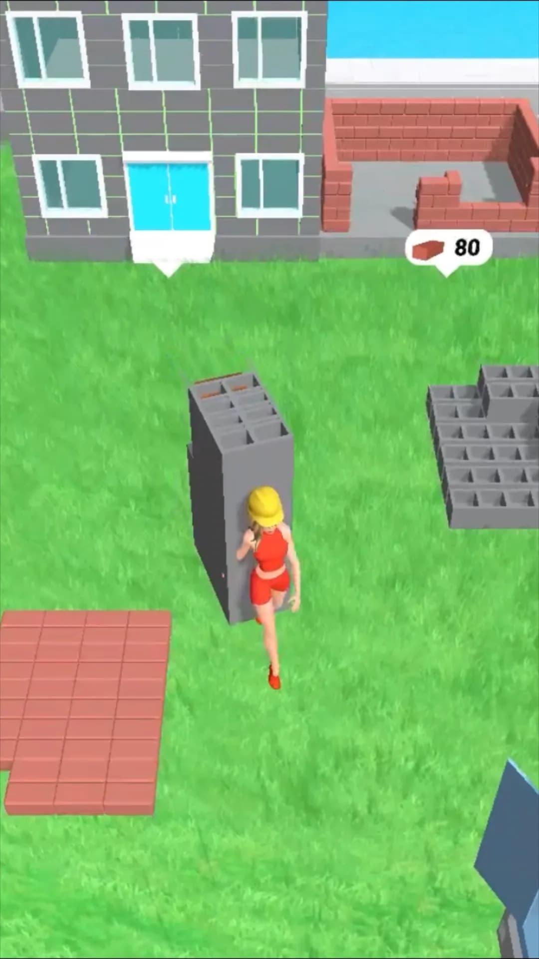 Pro Builder 3D Mod — Screenshot 7