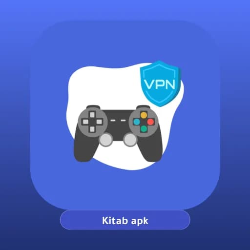 Pro Gamer VPN مهكر