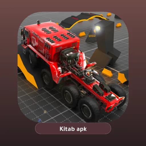 Project Offroad مهكرة