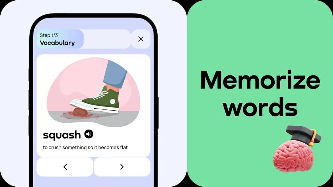 Promova مهكر — لقطة شاشة 7