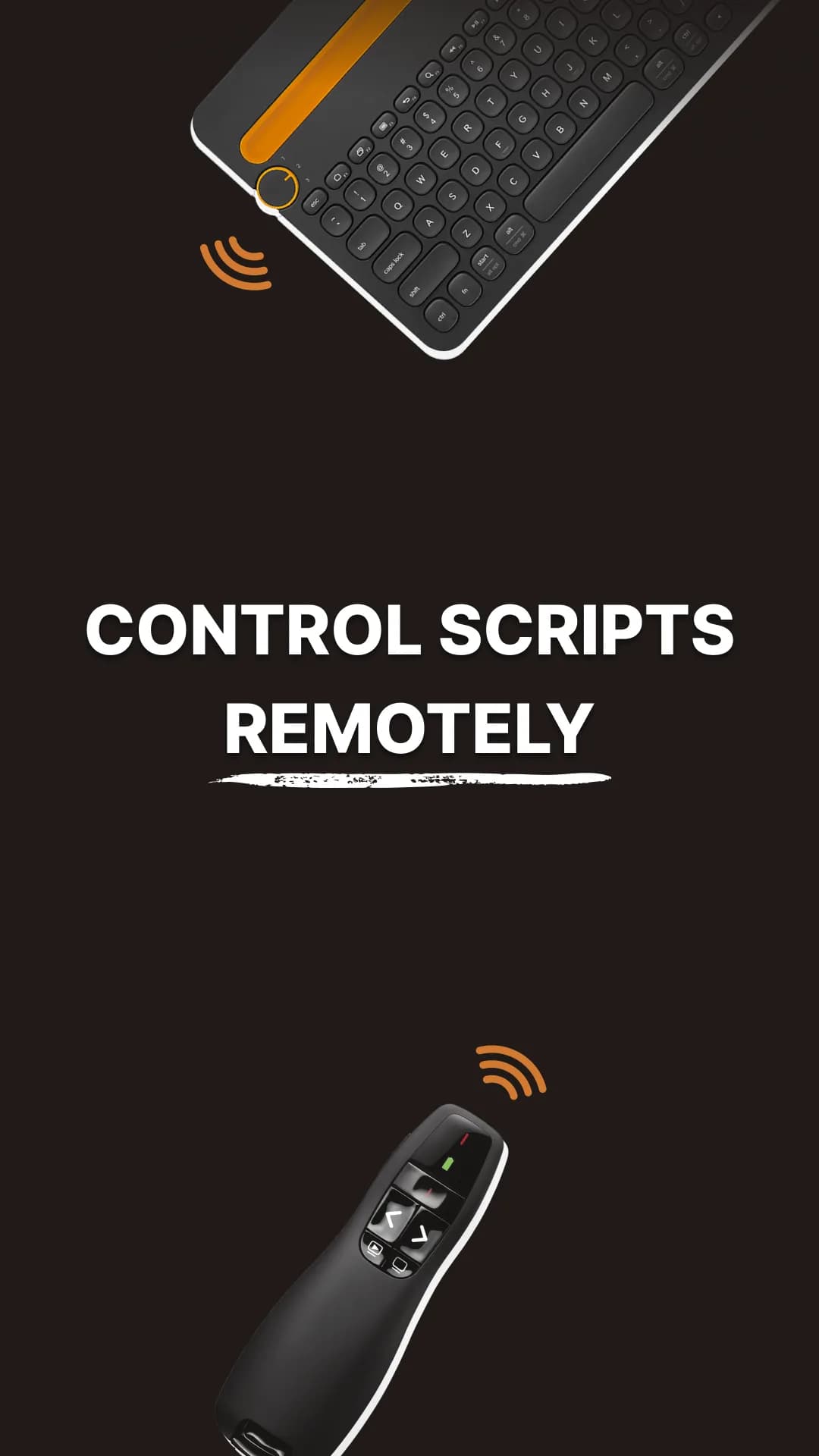 PrompterPal مهكر — لقطة شاشة 6