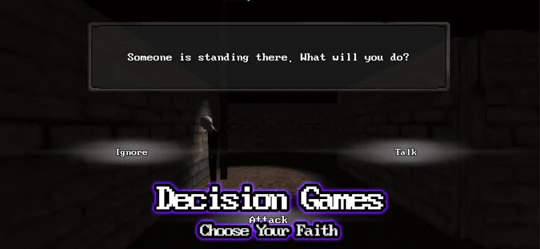 Psychopath Test مهكرة — لقطة شاشة 7