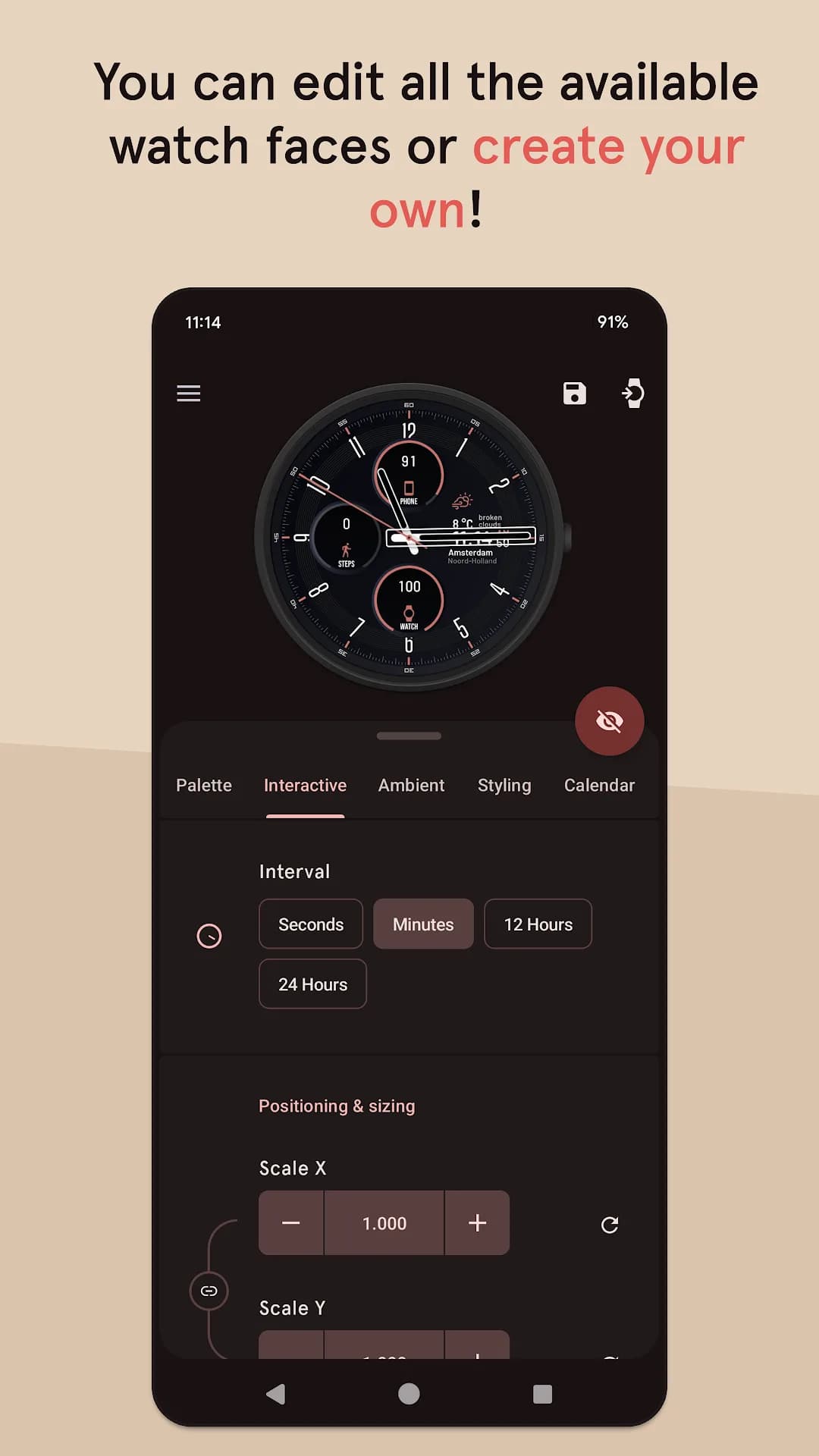 Pujie Black مهكر — لقطة شاشة 2