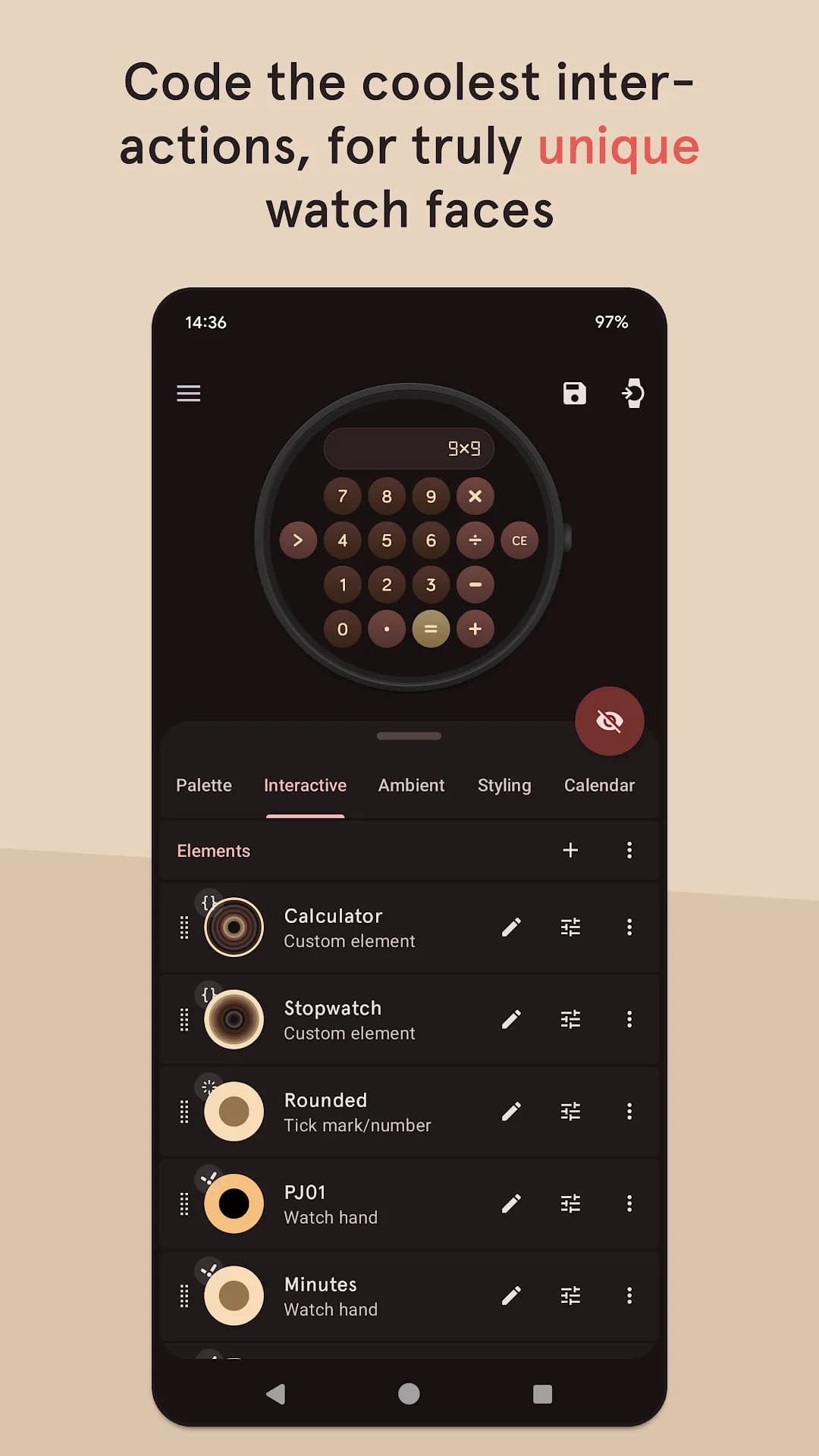 Pujie Black مهكر — لقطة شاشة 4