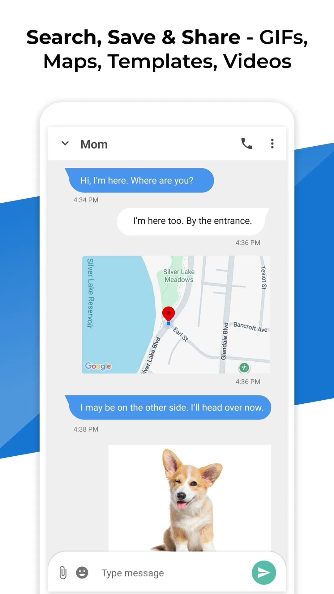 Pulse SMS مهكر — لقطة شاشة 6