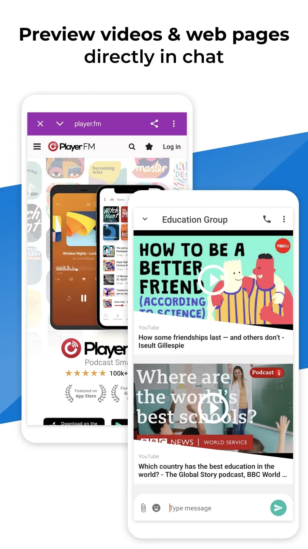 Pulse SMS مهكر — لقطة شاشة 8