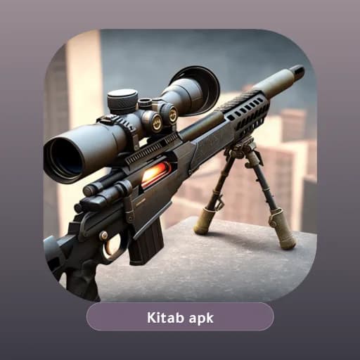 Pure Sniper مهكرة