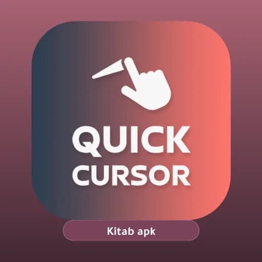 Quick Cursor مهكر