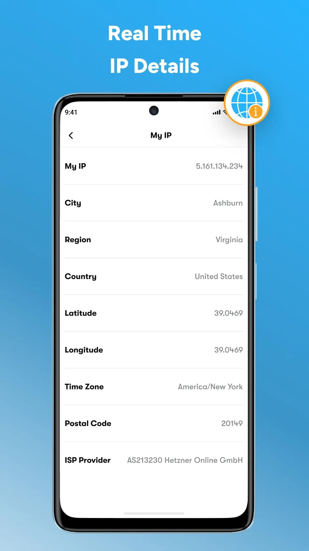 QuixVPN مهكر — لقطة شاشة 7