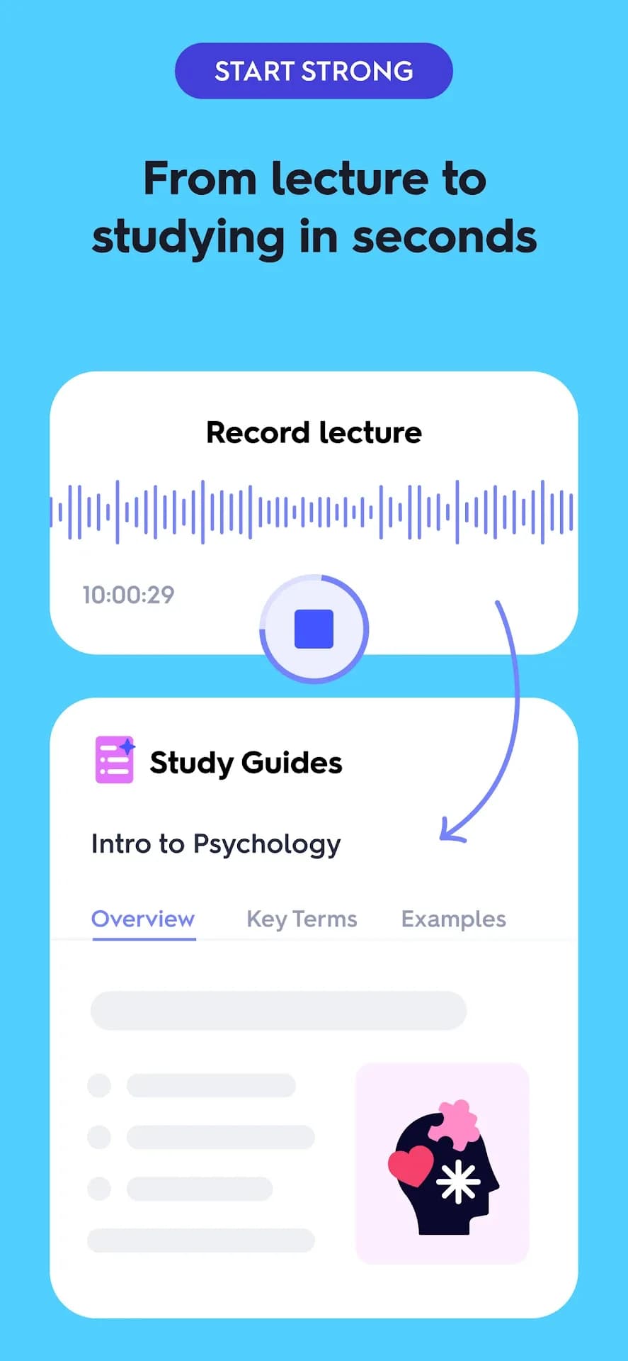 Quizlet Premium مهكر — لقطة شاشة 4