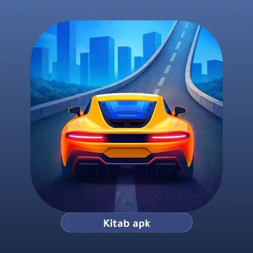 Race Master 3D مهكرة