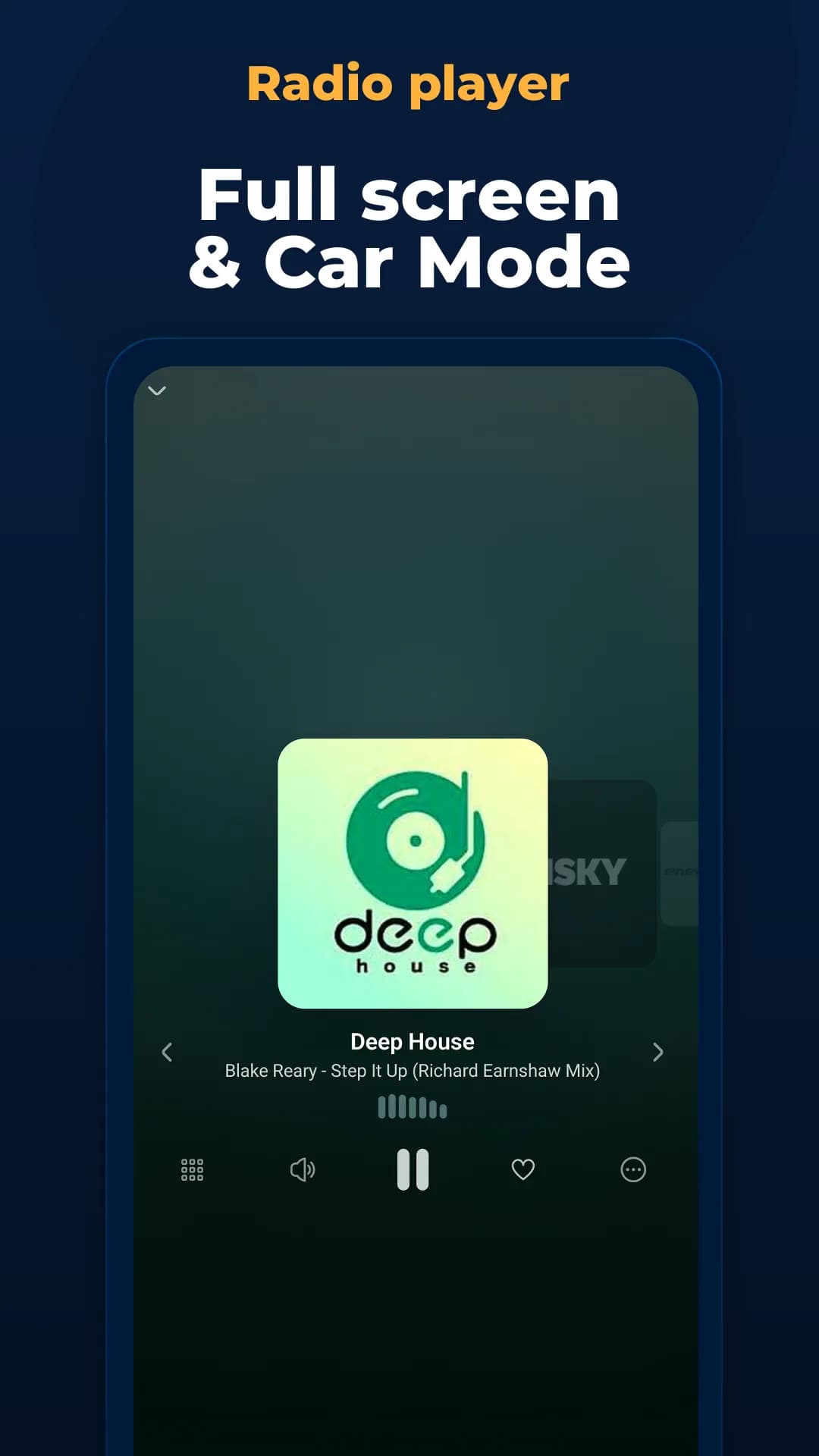 PCRADIO Mod APK — Screenshot 6