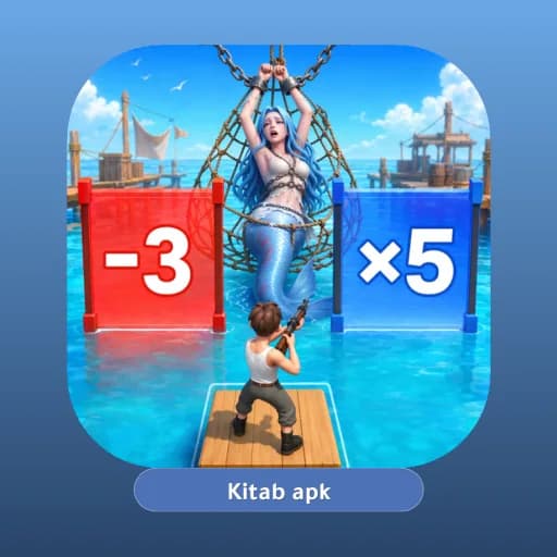 Raft War Survival