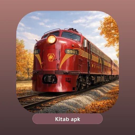 Railroad Empire مهكرة
