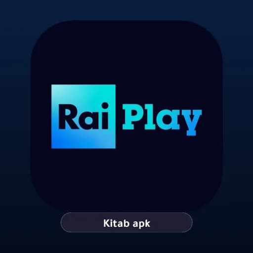 Raiplay مهكر