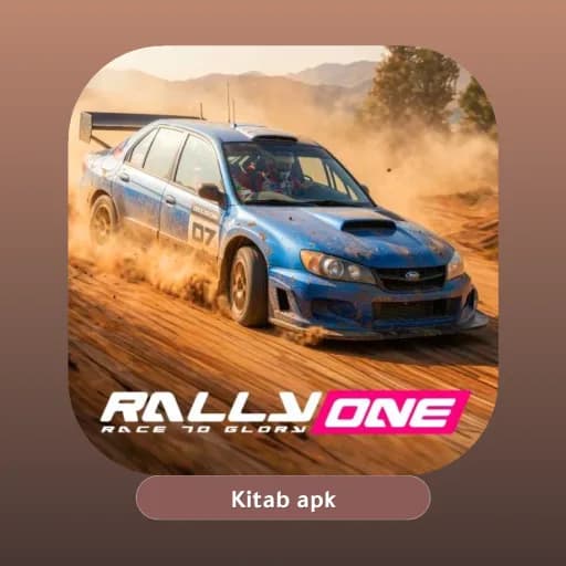 Rally ONE مهكرة