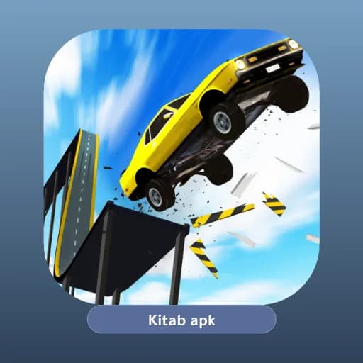Ramp Car Jumping مهكرة
