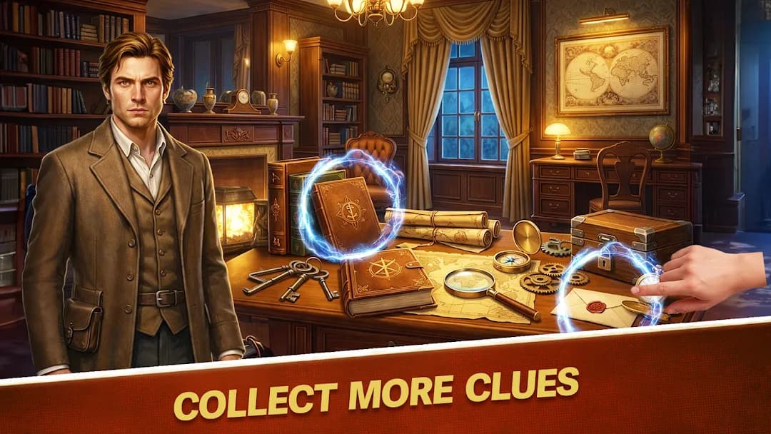 Random Room Escape مهكر — لقطة شاشة 7