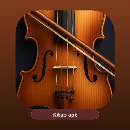 Real Violin Solo