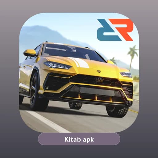 Rebel Racing مهكرة