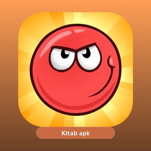 Red Ball 4 مهكرة