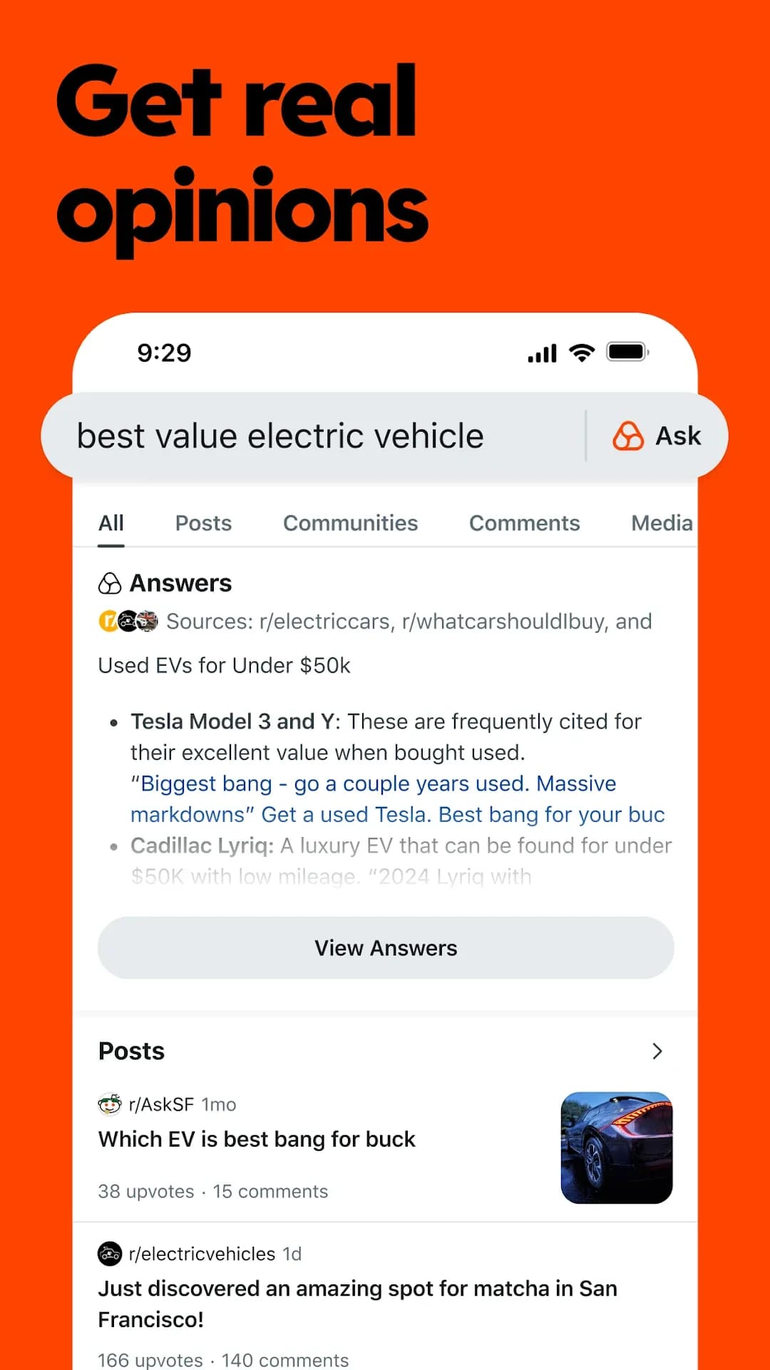 Reddit Premium مهكر — لقطة شاشة 2