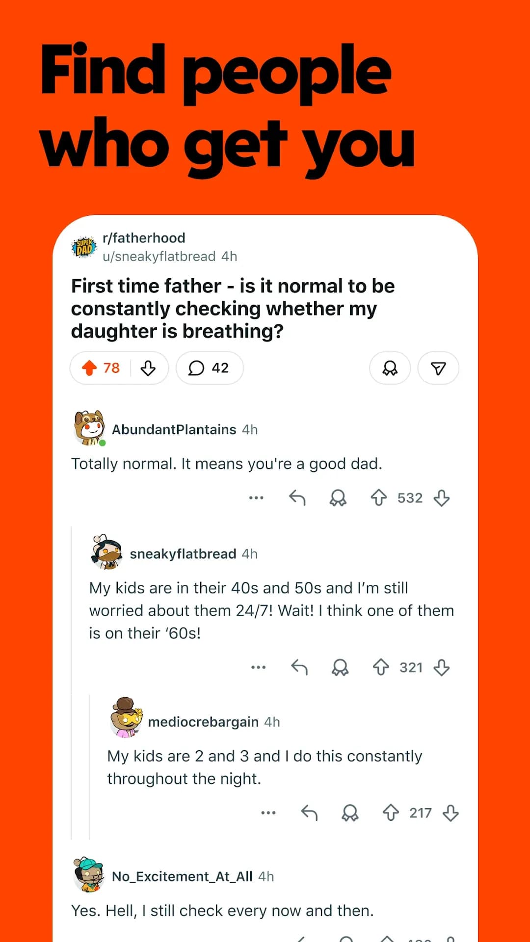 Reddit Premium مهكر — لقطة شاشة 4