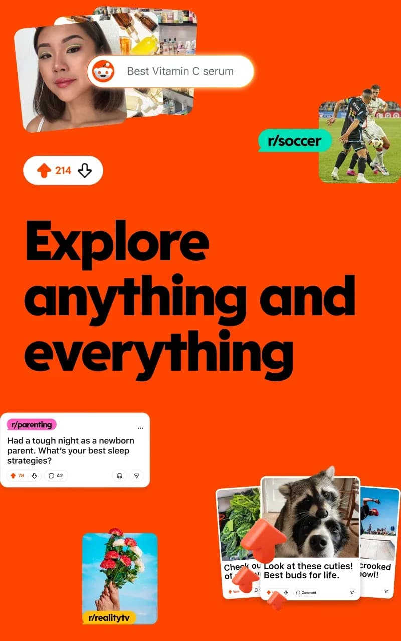 Reddit Premium مهكر — لقطة شاشة 6