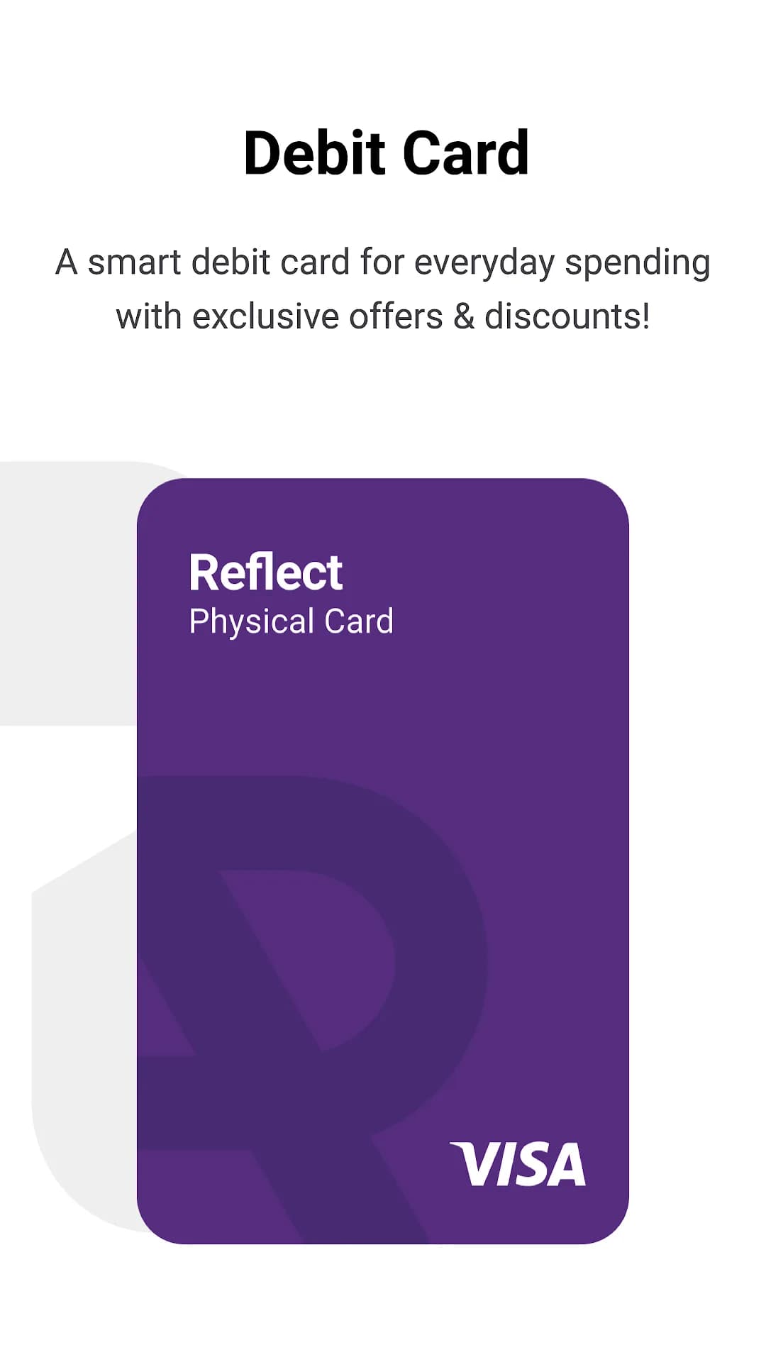 Reflect مهكر — لقطة شاشة 2