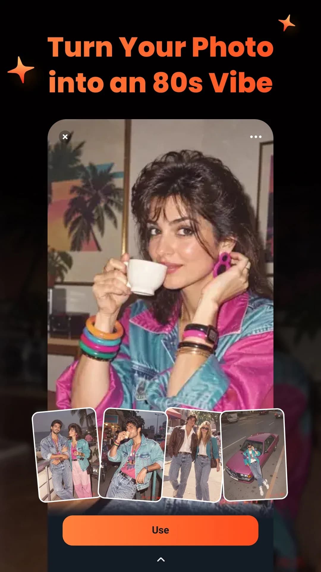 Refoto مهكر — لقطة شاشة 1